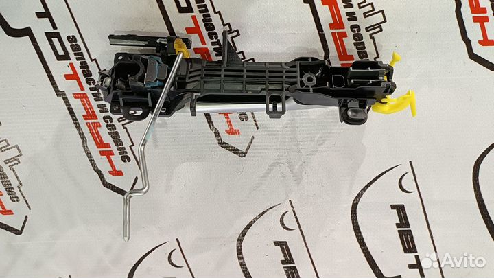 Ручка двери внешняя toyota lexus. GS250 GS350 GS450 HS250H RX270 RX350 RX450H SAI. GGL16 GRL11 GRL15