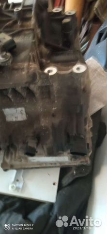 Продам АКПП 09G