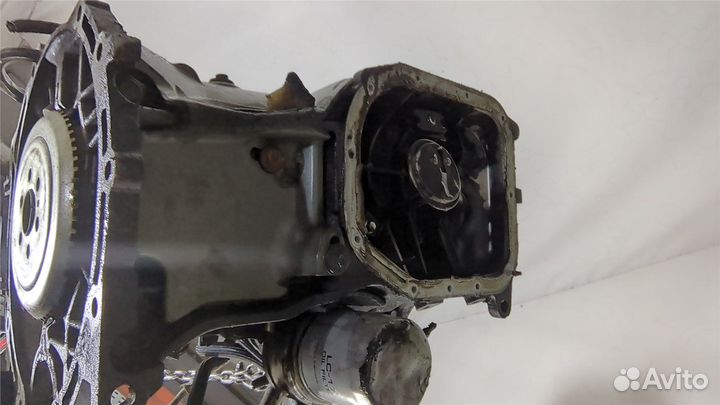 Блок цилиндров Toyota Corolla E12, 2006