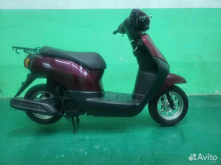 Honda Tact