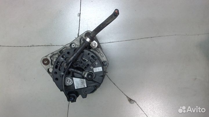 Генератор Skoda Fabia, 2004