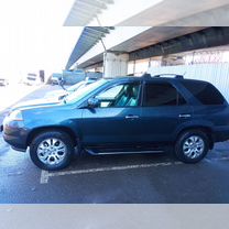 Acura MDX 3.5 AT, 2003, 323 120 км, с пробегом, цена 850 000 руб.