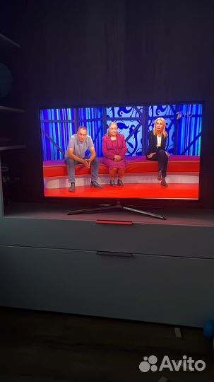 Телевизор samsung smart tv 40