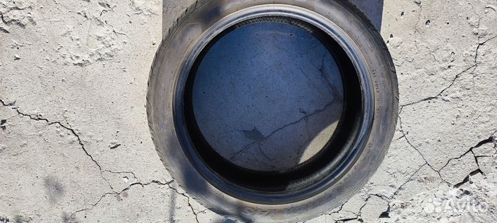 Maxxis MA-Z4S Victra 255/45 R20 105V