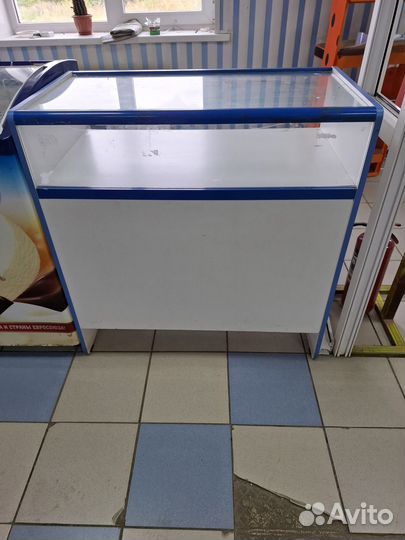 Торговое оборудование