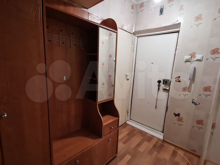 2-к. квартира, 38,4 м², 5/5 эт.