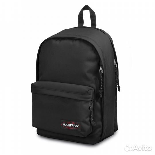 Рюкзак Eastpak Back To Work Black