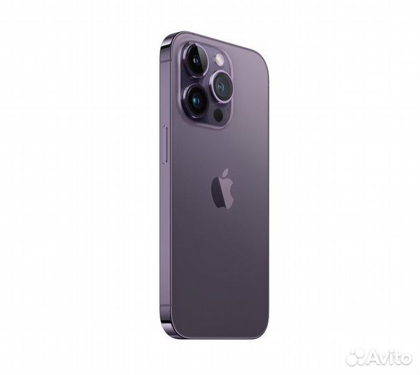 iPhone 14 Pro, 256 ГБ
