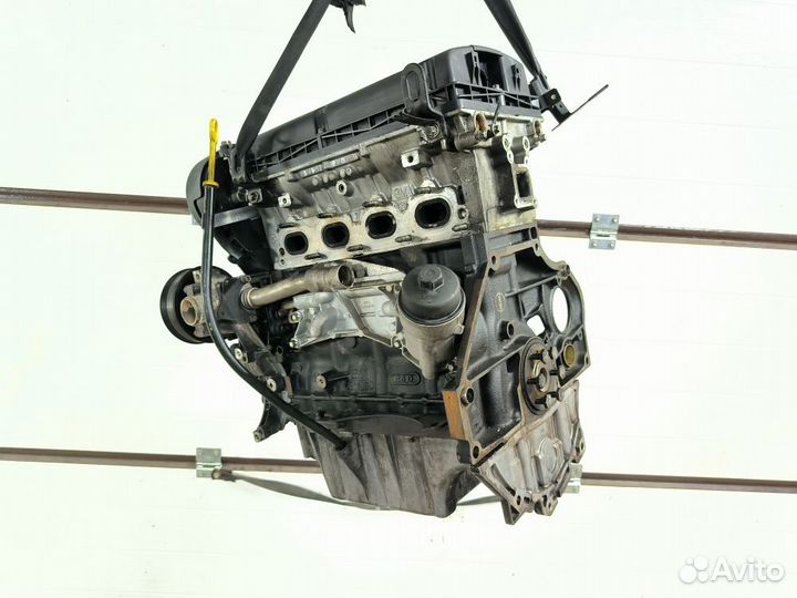 Двигатель A16XER Opel astra j Chevrolet cruze