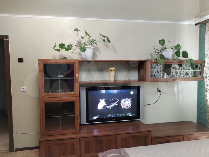 2-к. квартира, 57 м², 7/9 эт.