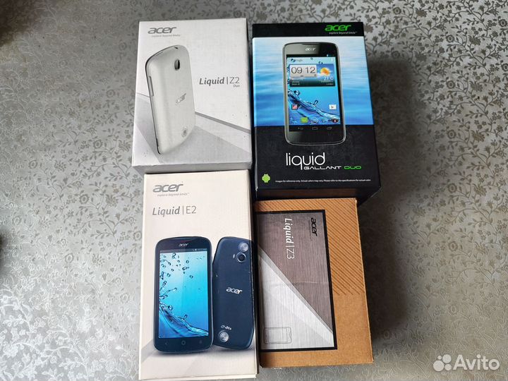 HTC Touch2, 512 МБ