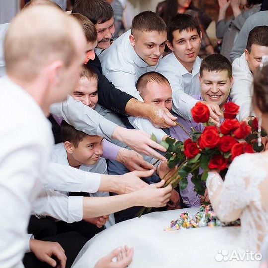 Проведение праздников