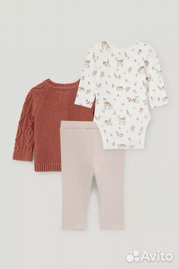 H&m комплект