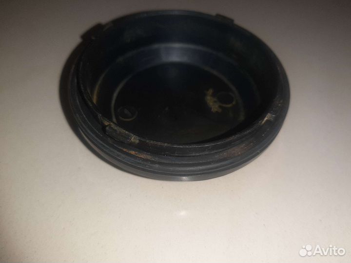 Крышка фары Субару Форестер sg 2005-2007г.в