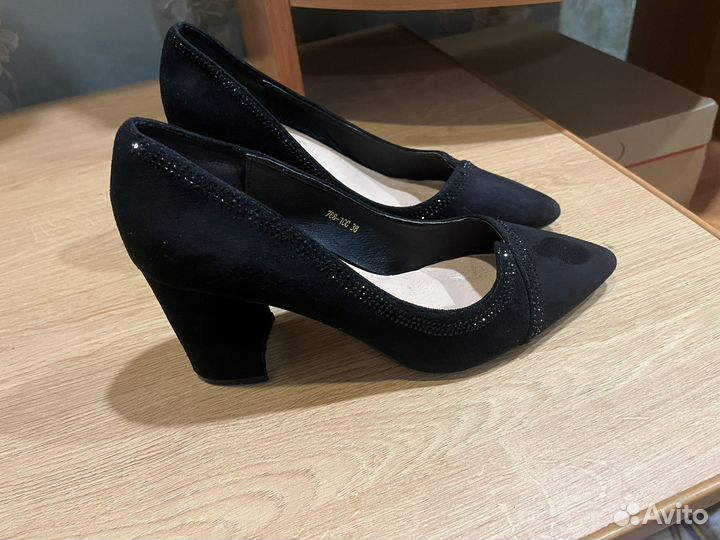 Туфли женские