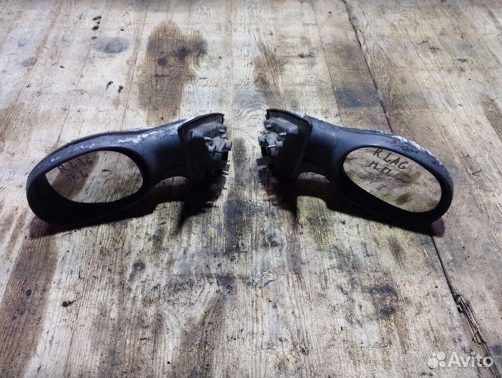 Зеркало левое renault laguna 1 0.0 nn