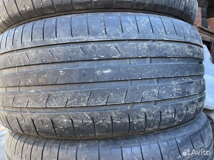 Toyo Proxes Sport SUV 265/50 R19 110Y