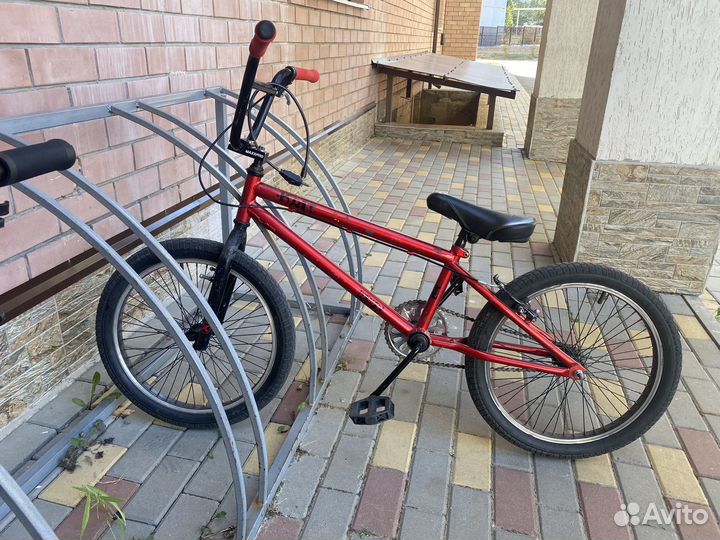 Bmx