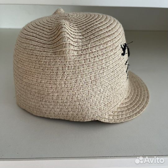 Кепка для девочки