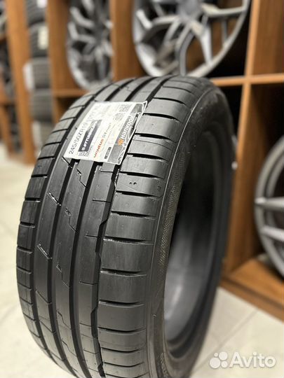 Hankook Ventus S1 Evo 3 K127 245/50 R19 105Y