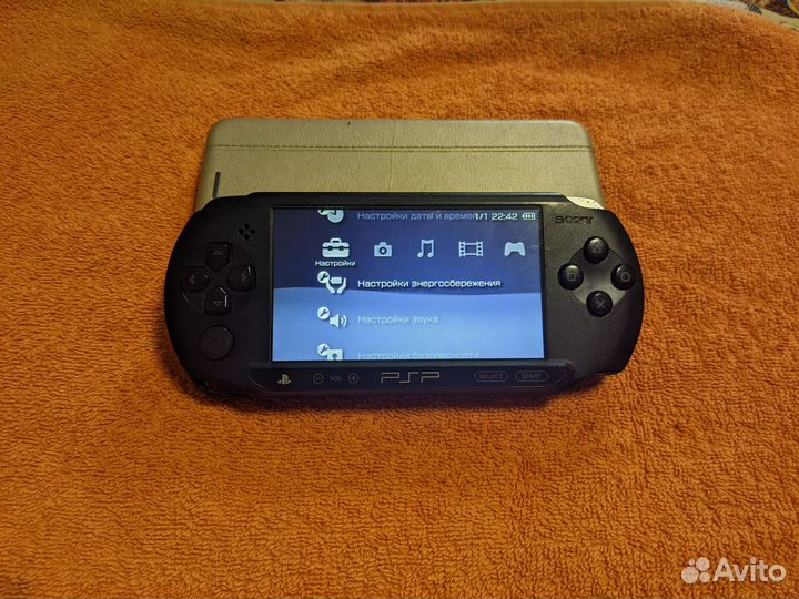 Sony PSP