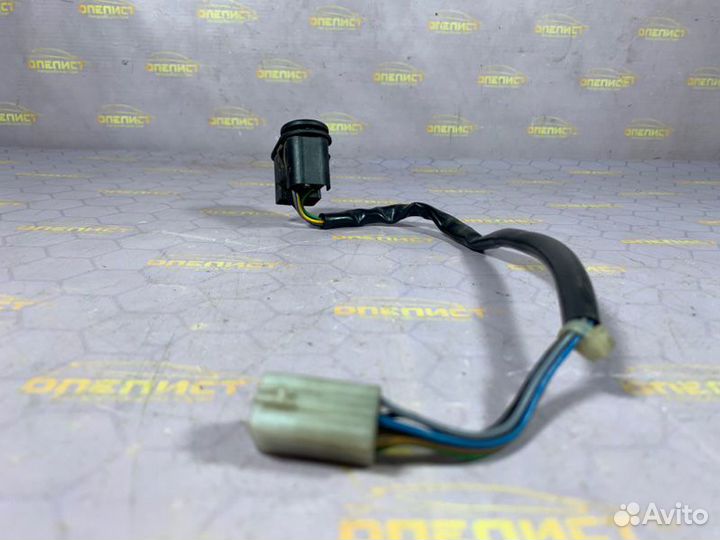 Джойстик регулировки зеркал Opel Vectra B