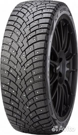 Pirelli Ice Zero 2 225/45 R18 95H