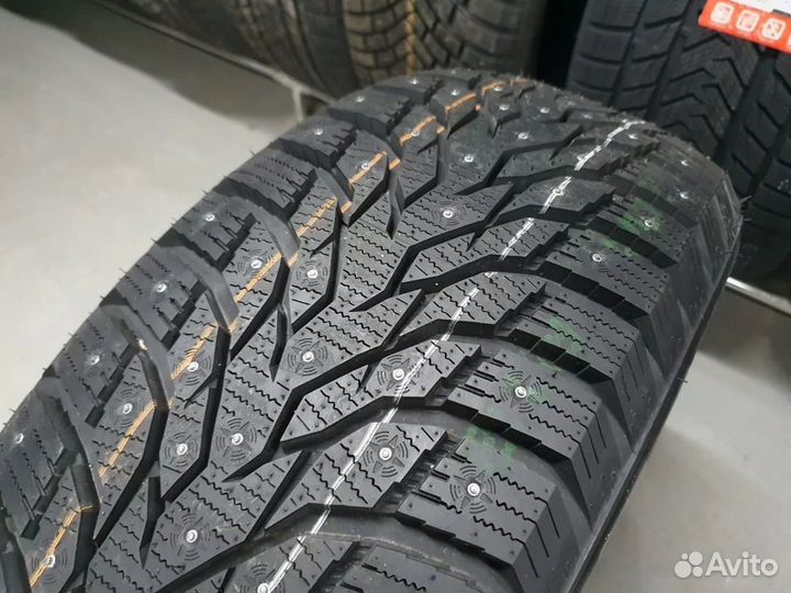 Tracmax X-Privilo S500 305/40 R20 112H