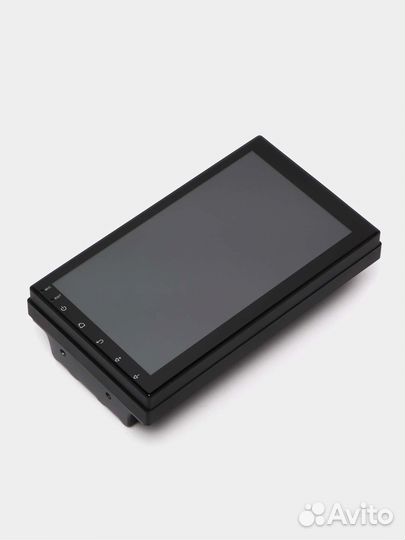Автомагнитола pioneer AHD-1707-7 android
