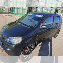 Daihatsu YRV 1.0 AT, 2001, 242 800 км