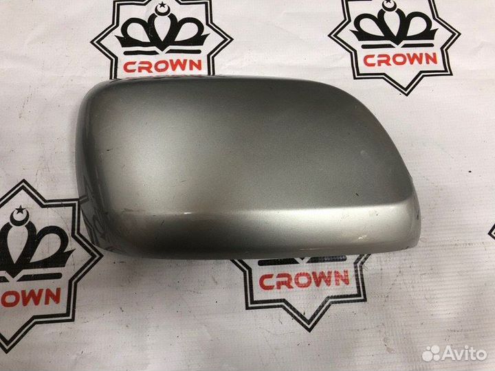 Накладка бокового зеркала заднего вида правая