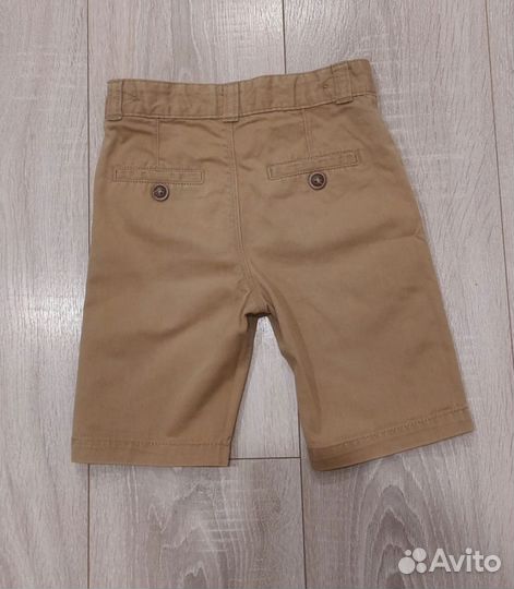Шорты George для мальчика 98