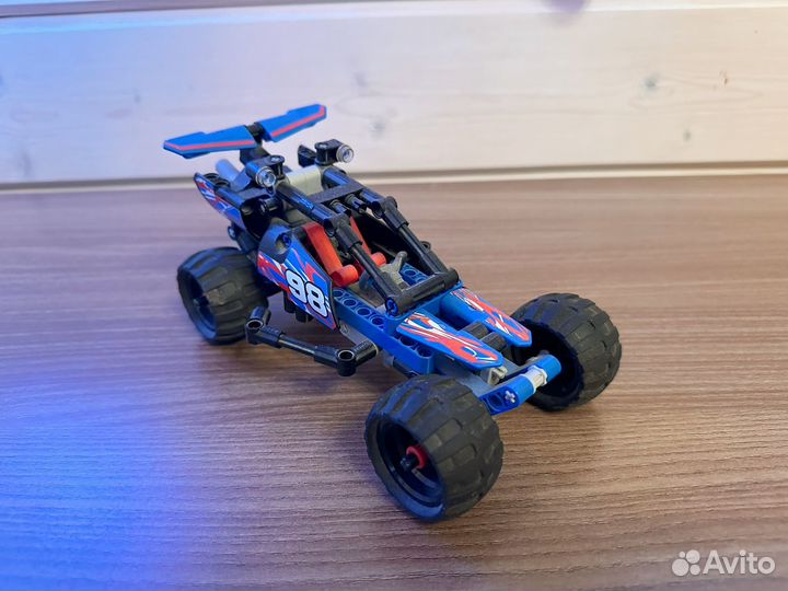 Lego technic