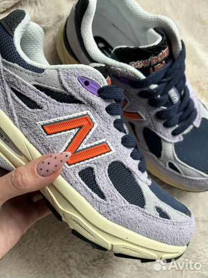 Кроссовки New balance женские