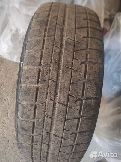 Yokohama Advan A005 215/60 R16 132ZR