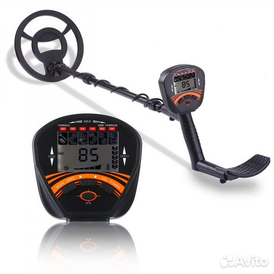 Металлоискатель Tianxun MD-810