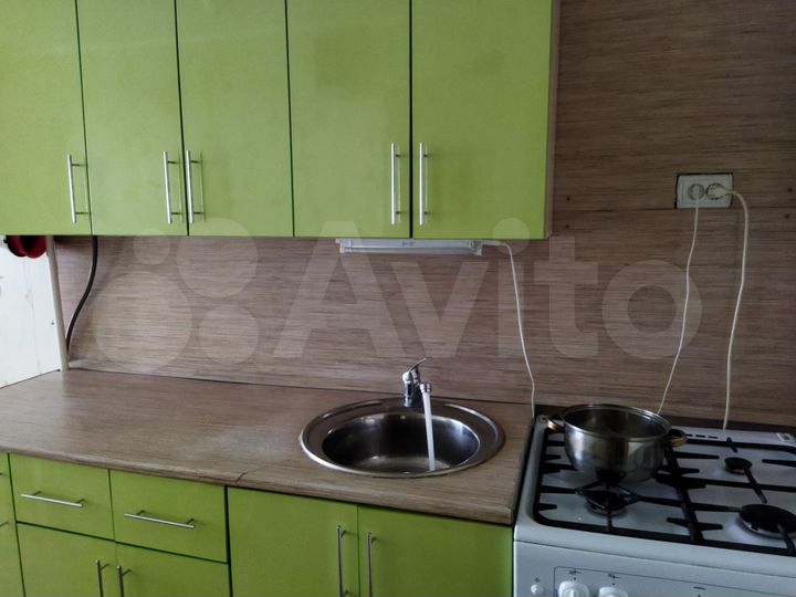 1-к. квартира, 35,6 м², 7/9 эт.