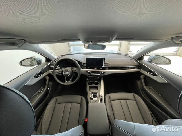 Audi A4 2.0 AMT, 2022 Новый объявление продам