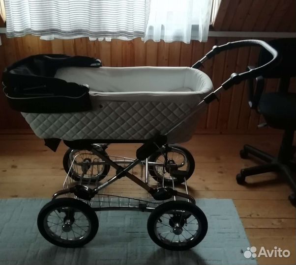 Детские коляски