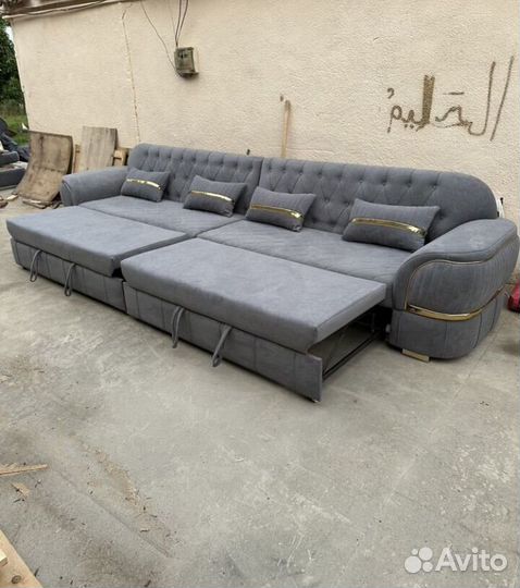 Диван манго