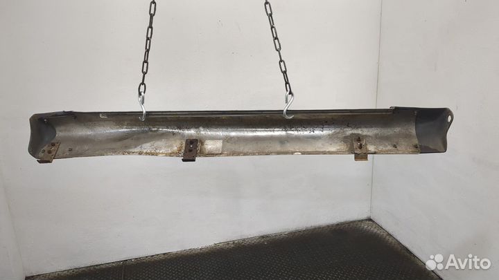 Подножка Toyota RAV 4, 1997