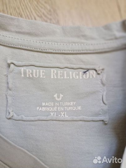 Футболка true religion