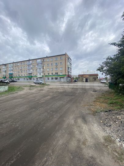 Дом 70 м² на участке 6 сот.
