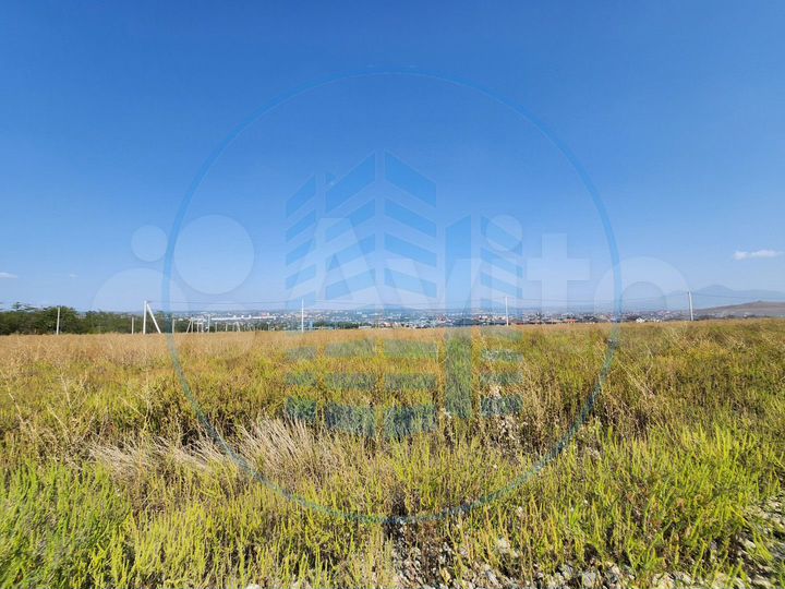 Участок 6 сот. (ИЖС)