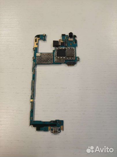 Samsung galaxy j7 neo плата