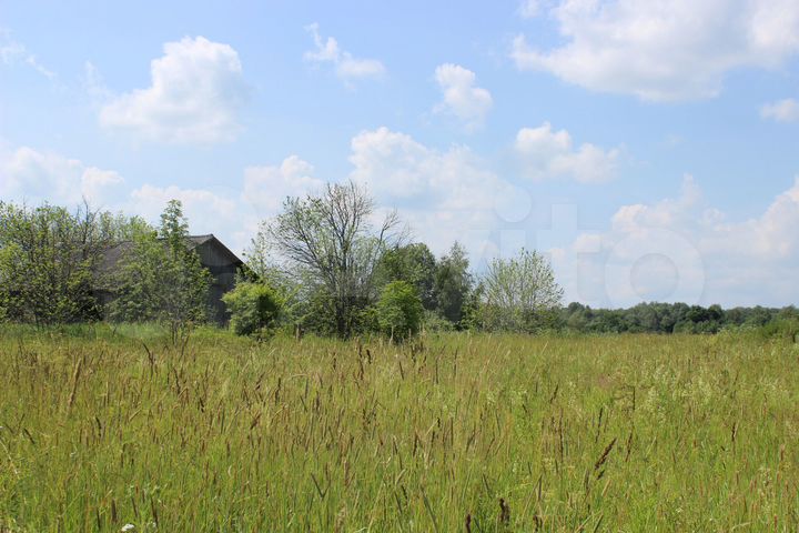 Участок 70 сот. (СНТ, ДНП)