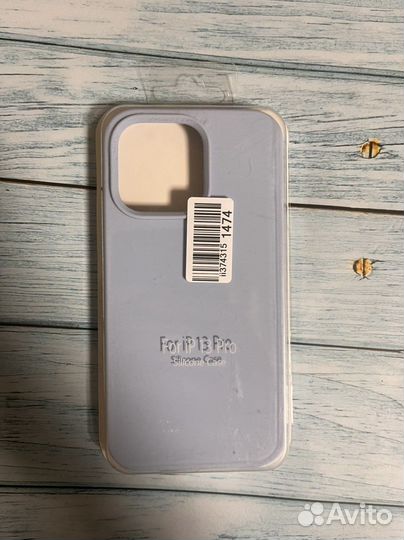Чехол на iPhone 13 pro
