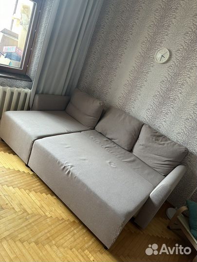 Диван икеа бриссунд