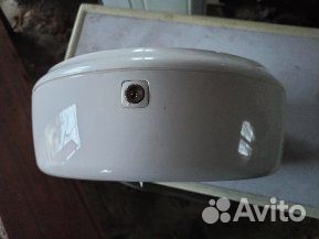 Держатель туалетной бумаги