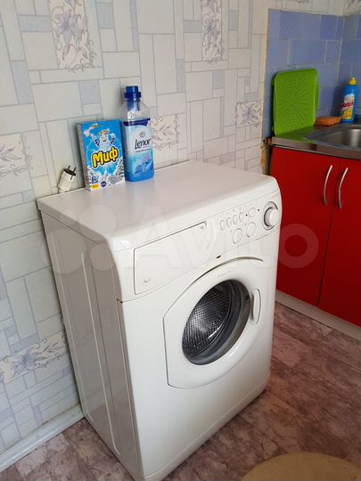 2-к. квартира, 45 м², 2/5 эт.